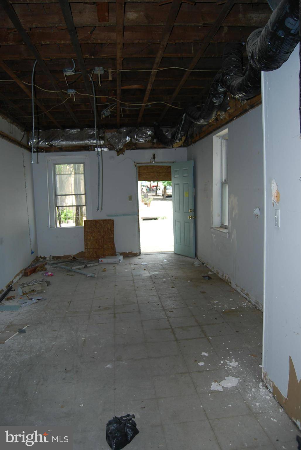 Baltimore, MD 21223,1201 JAMES ST