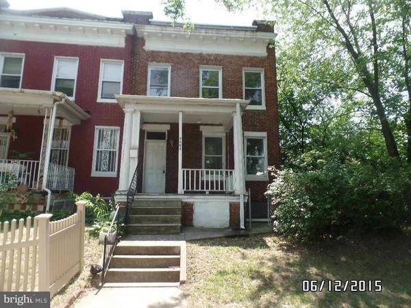 2201 BELAIR RD, Baltimore, MD 21213