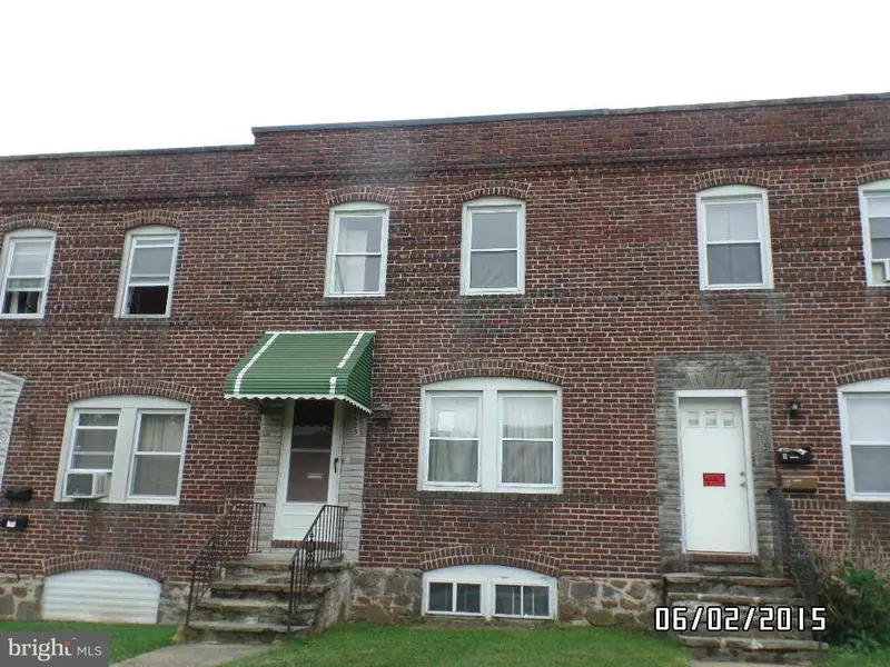 6605 GARY AVE, Baltimore, MD 21224