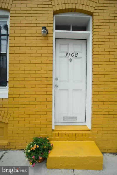 3108 BRENTWOOD AVE, Baltimore, MD 21218