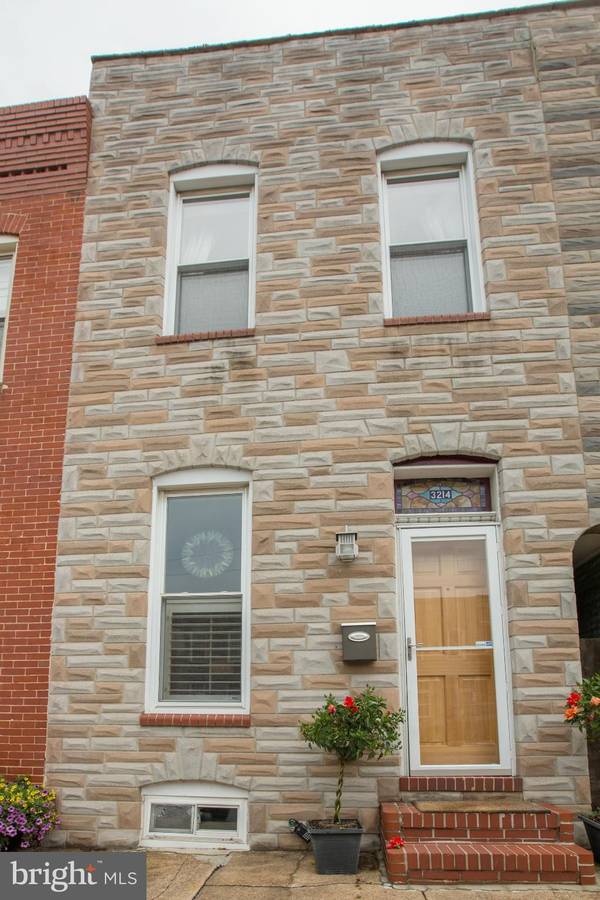 3214 ELLIOTT ST, Baltimore, MD 21224