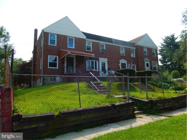 4301 CEDAR GARDEN RD, Baltimore, MD 21229