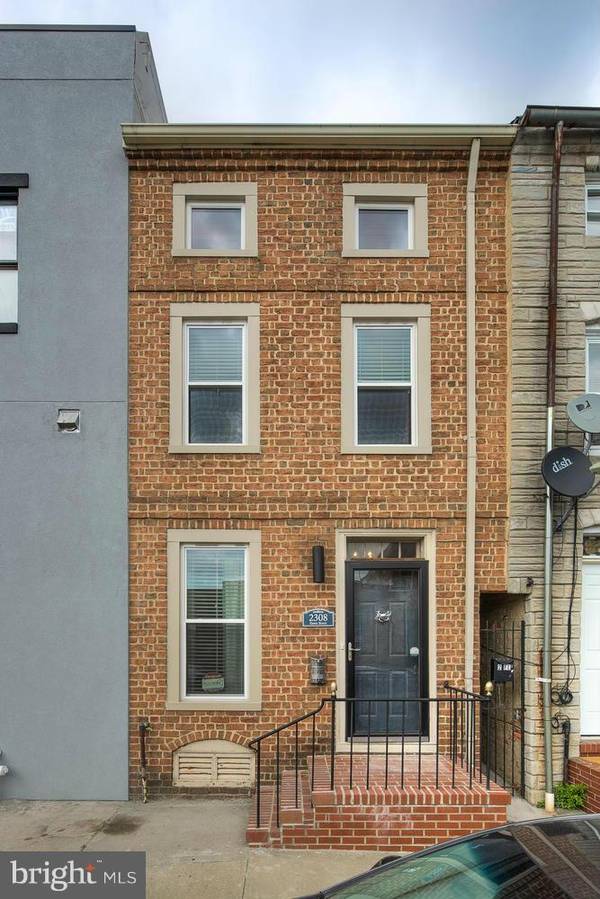 2308 ESSEX ST, Baltimore, MD 21224