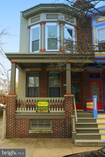 317 31ST ST E, Baltimore, MD 21218