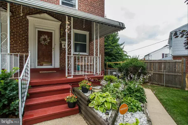 3703 RASPE AVE, Baltimore, MD 21206