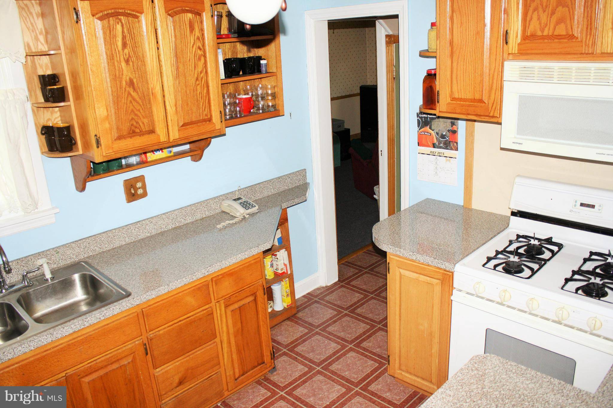 Baltimore, MD 21206,4301 GLENARM AVE