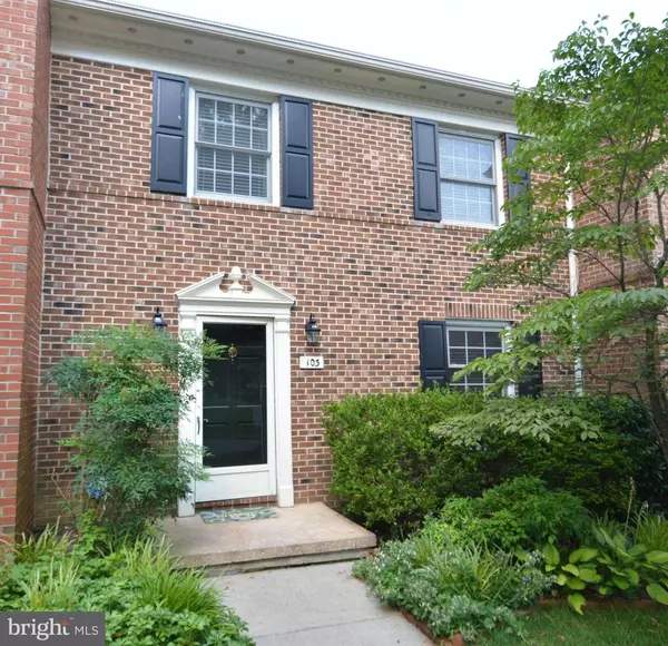 103 FIRESIDE CIR, Baltimore, MD 21212