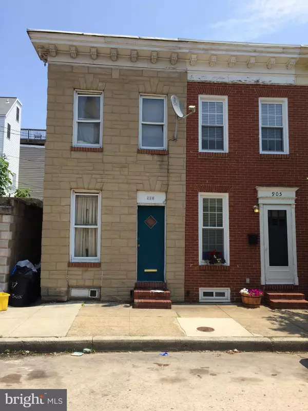 Baltimore, MD 21224,903 BINNEY ST