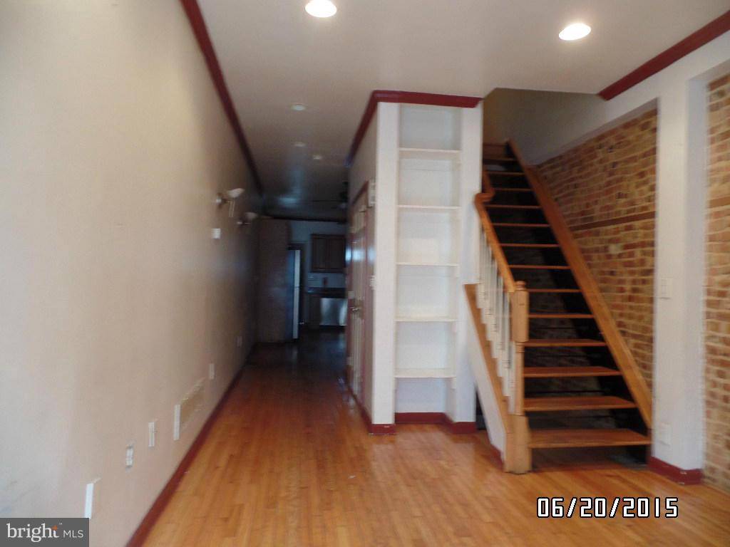 Baltimore, MD 21223,1236 SARGEANT ST