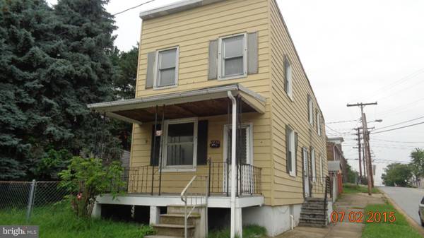 1432 CHERRY ST, Baltimore City, MD 21226