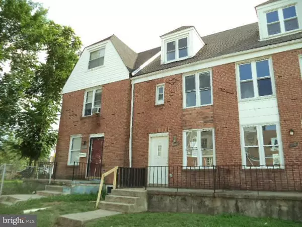 3329 BRENDAN AVE, Baltimore, MD 21213