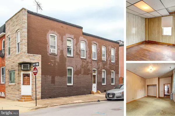 2408 HUDSON ST, Baltimore, MD 21224