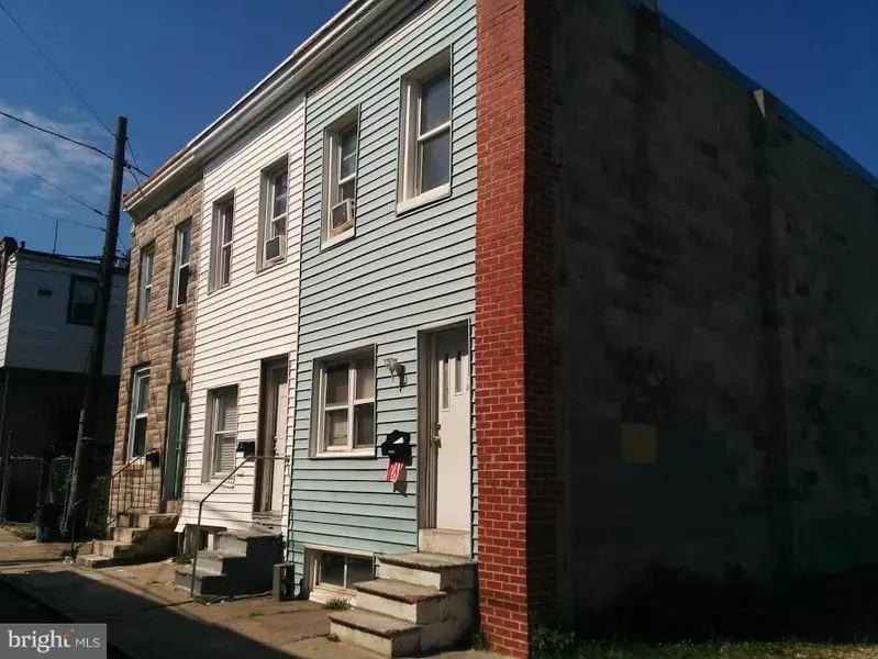 102 DEAN ST S, Baltimore, MD 21224