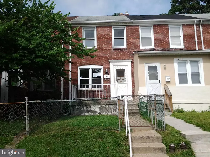 424 SWALE AVE, Baltimore, MD 21225