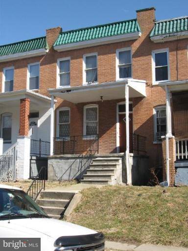 5205 IVANHOE AVE, Baltimore, MD 21212