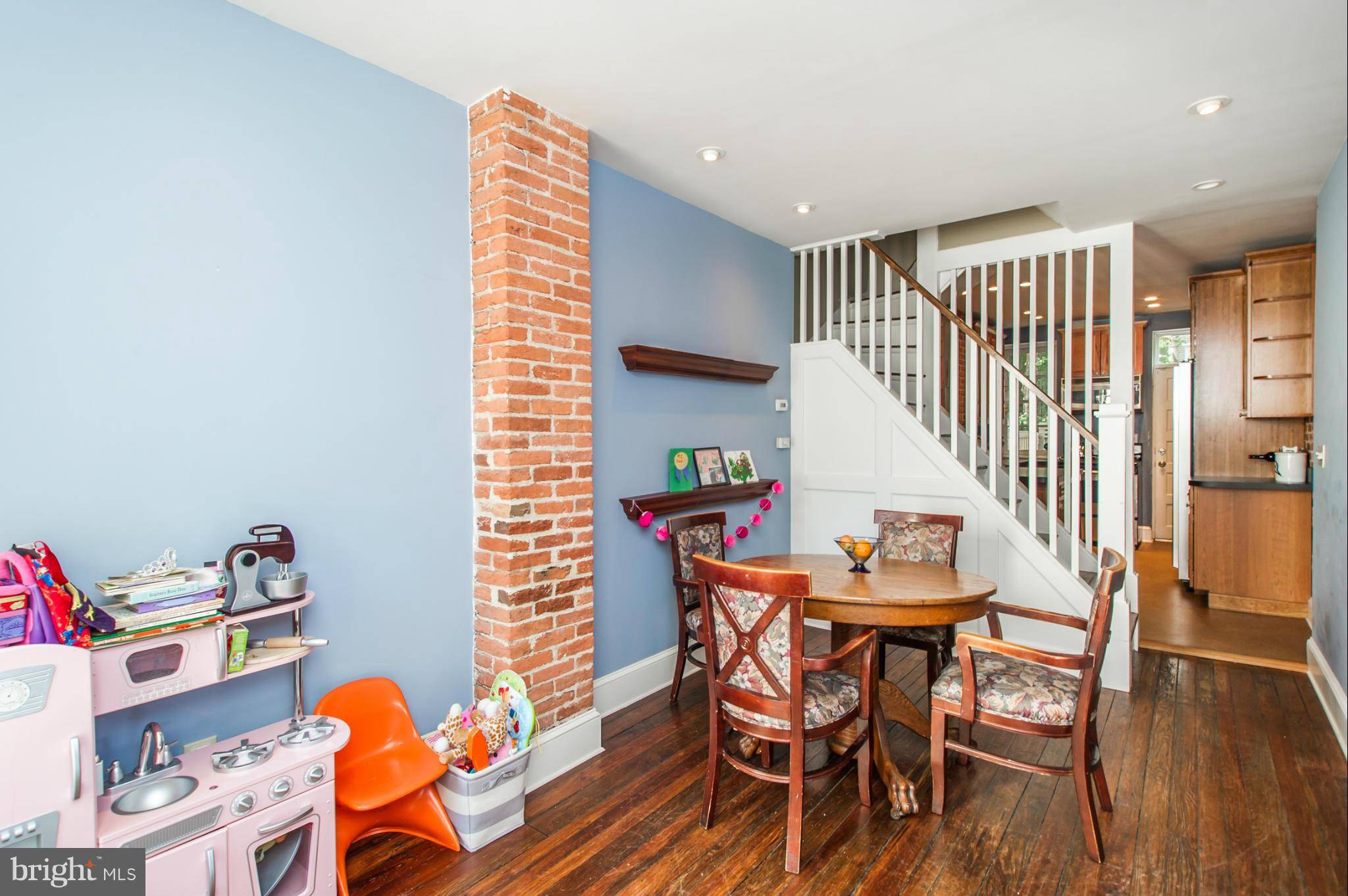 Baltimore, MD 21217,1308 RUTTER ST