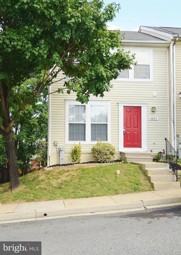 4009 PASCAL AVE, Baltimore City, MD 21226