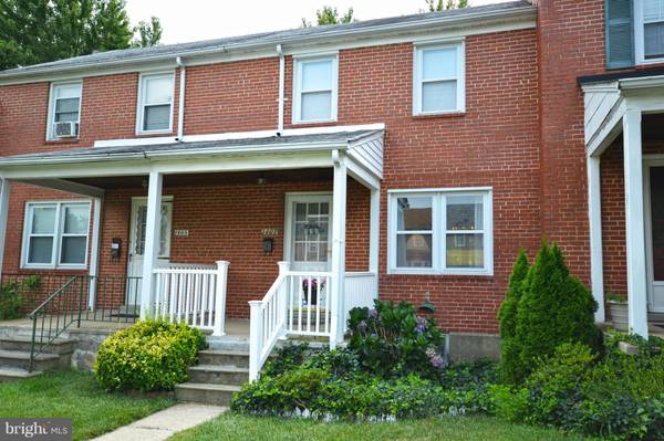 1403 CEDARCROFT RD, Baltimore, MD 21239