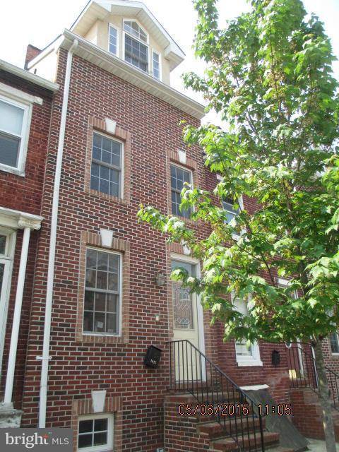 1827 GOUGH ST, Baltimore, MD 21231