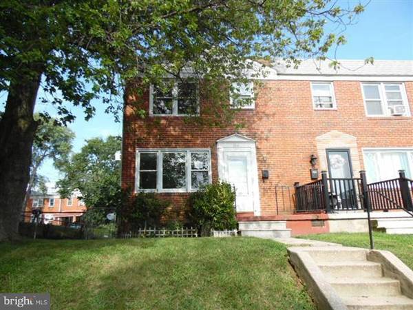 5515 WHITWOOD RD, Baltimore, MD 21206