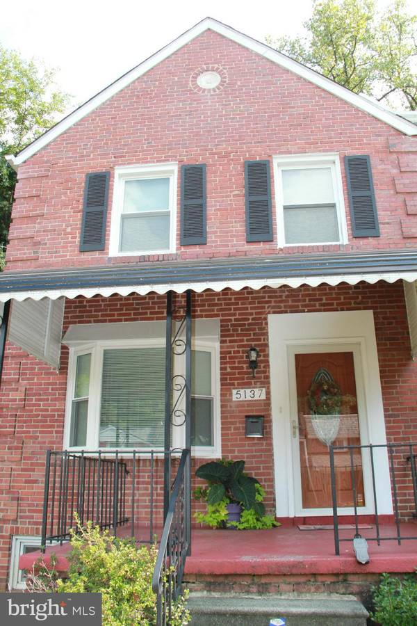 5137 STAFFORD RD, Baltimore, MD 21229