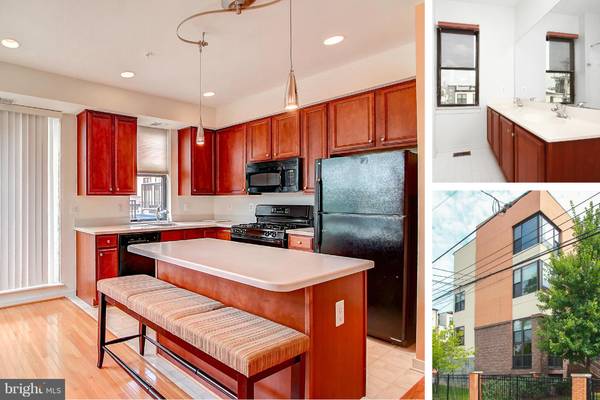 116 STATION NORTH MEWS, Baltimore, MD 21202