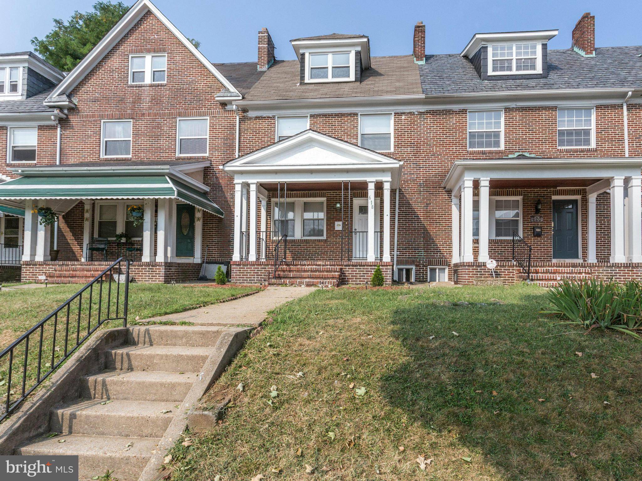 Baltimore, MD 21229,618 WILDWOOD PKWY