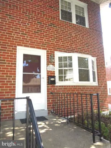 3720 MARY AVE, Baltimore, MD 21206