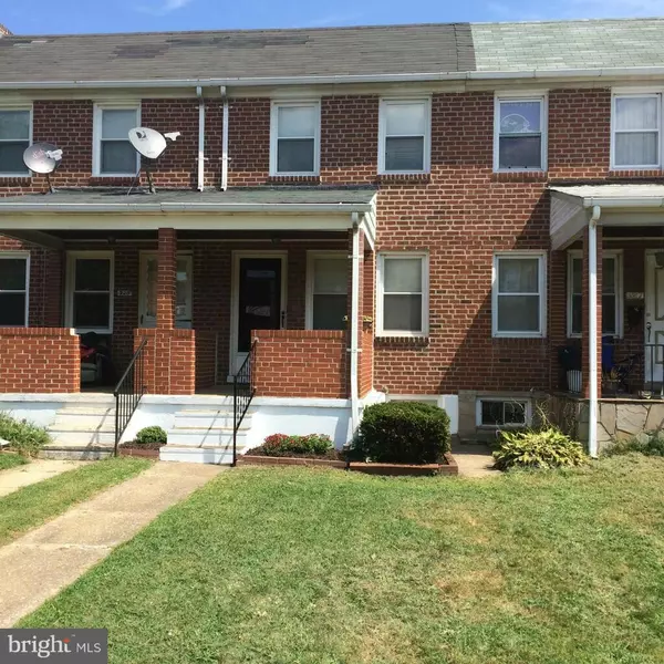 325 JOPLIN ST, Baltimore, MD 21224