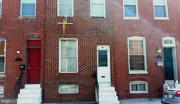 5 ROBINSON ST S, Baltimore, MD 21224