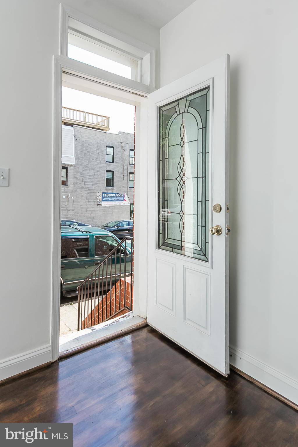 Baltimore, MD 21231,1806 PRATT ST