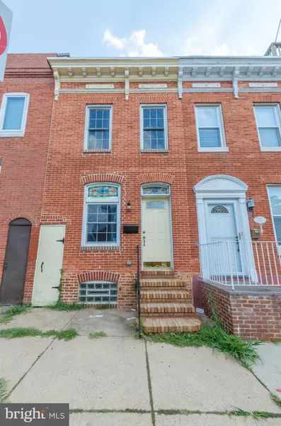 737 MONTFORD AVE, Baltimore, MD 21224