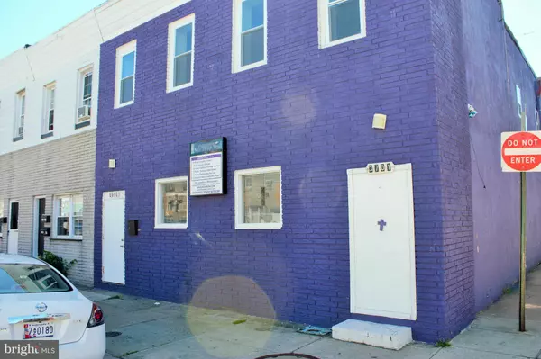 3701 LOMBARD ST E, Baltimore, MD 21224