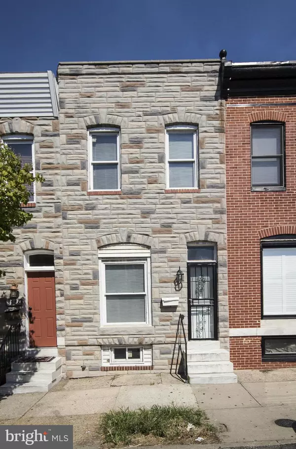 3228 LOMBARD ST, Baltimore, MD 21224