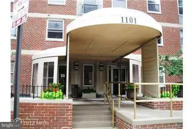 1101 SAINT PAUL ST #2304, Baltimore, MD 21202