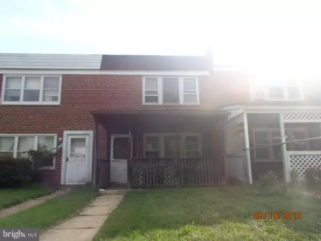 2411 HARRIET AVE, Baltimore, MD 21230