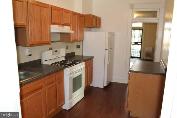 Baltimore, MD 21215,4020 HAYWARD AVE