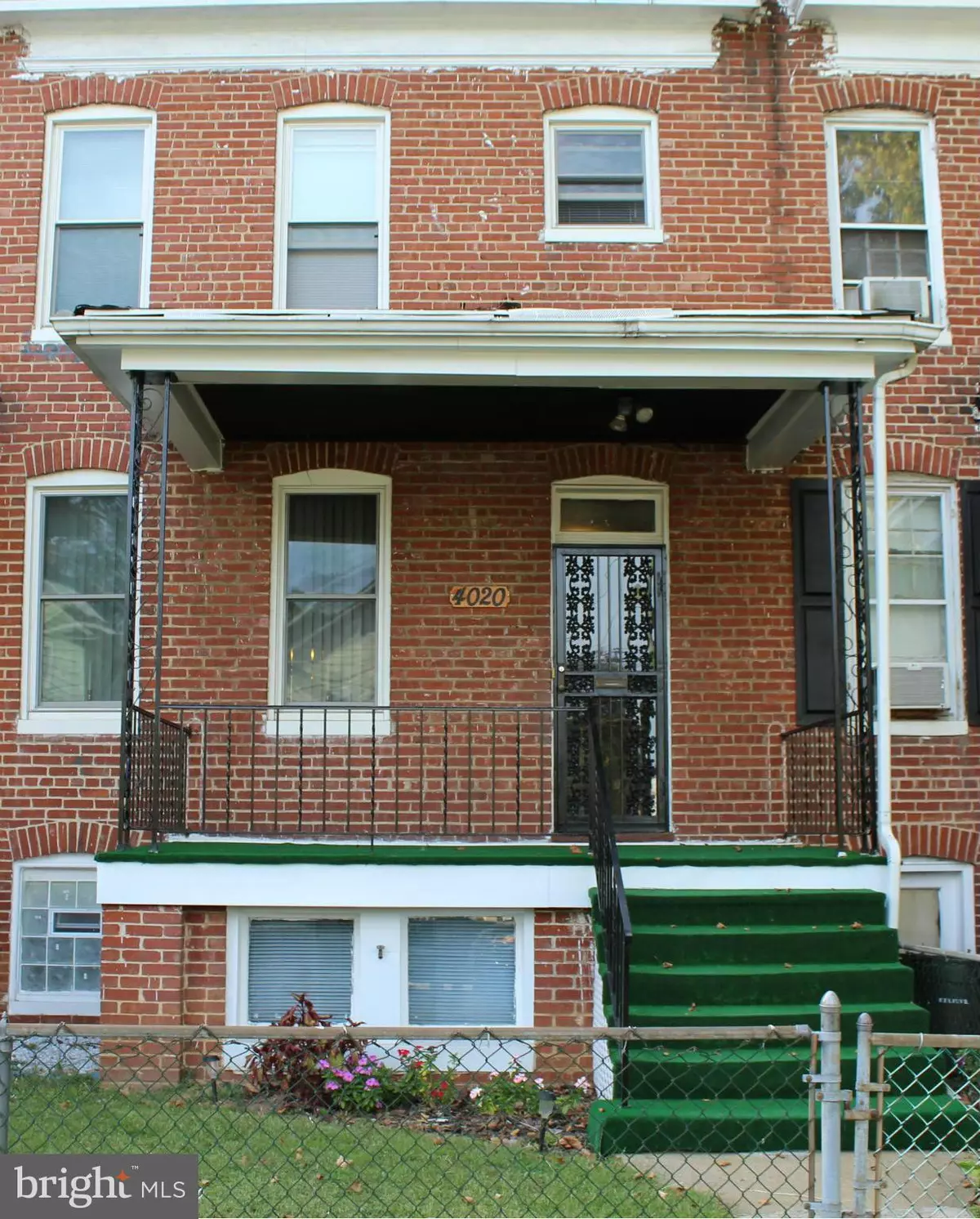 Baltimore, MD 21215,4020 HAYWARD AVE