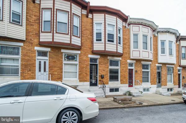 620 POTOMAC ST, Baltimore, MD 21224