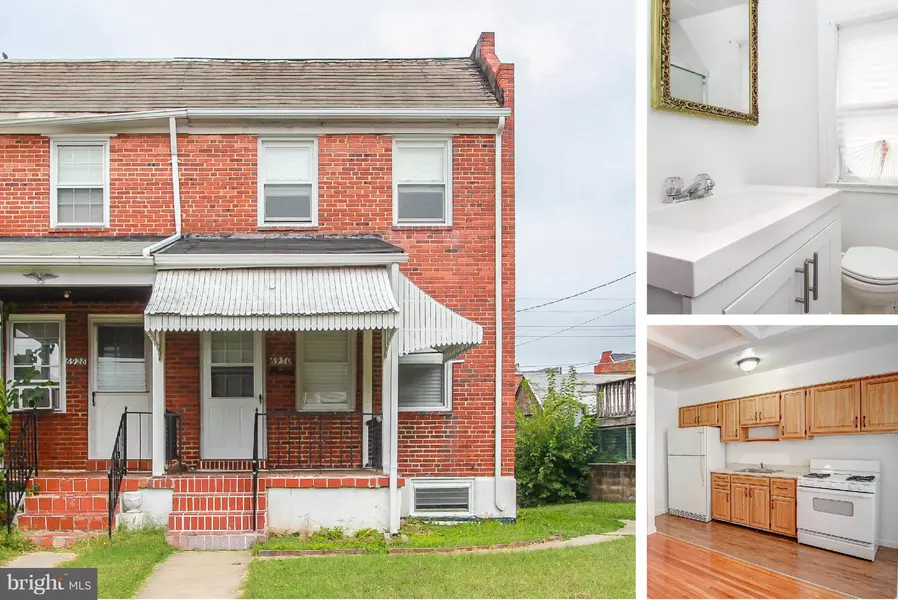 6930 CONLEY ST, Baltimore, MD 21224