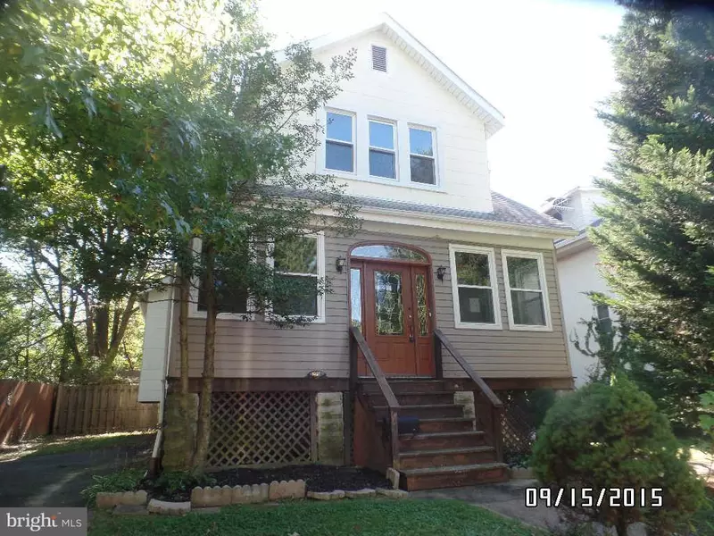 3303 RUECKERT AVE, Baltimore, MD 21214