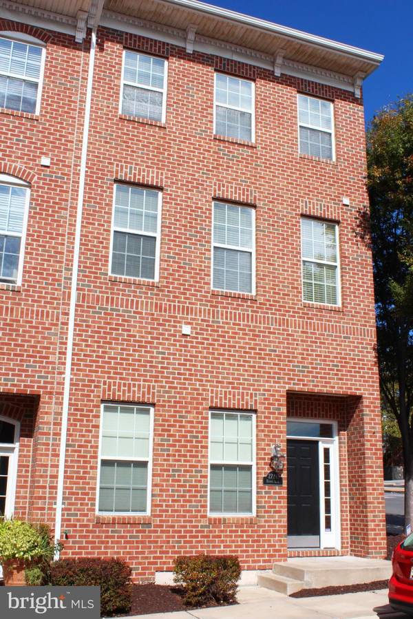 2724 HARRIS LN, Baltimore, MD 21224