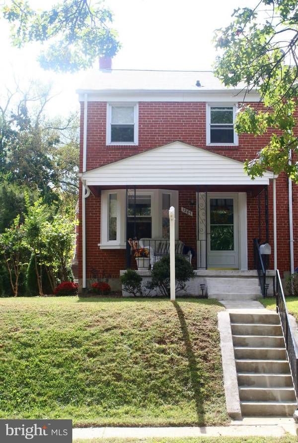 1287 LIMIT AVE, Baltimore, MD 21239