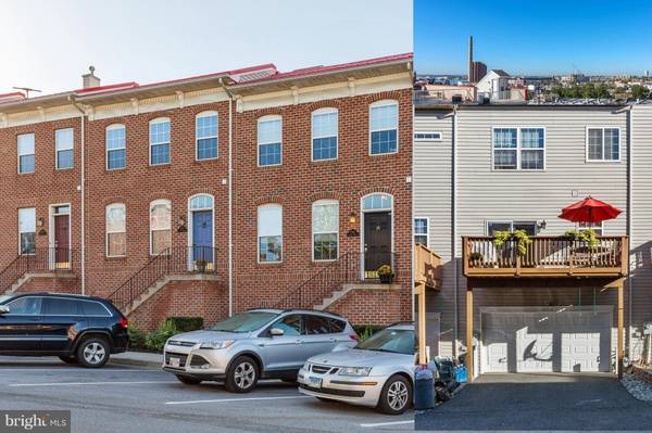 2715 FOSTER AVE, Baltimore, MD 21224