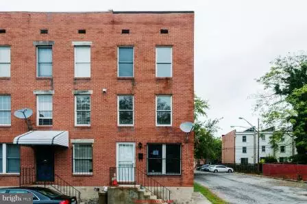 1231 DIVISION ST, Baltimore, MD 21217