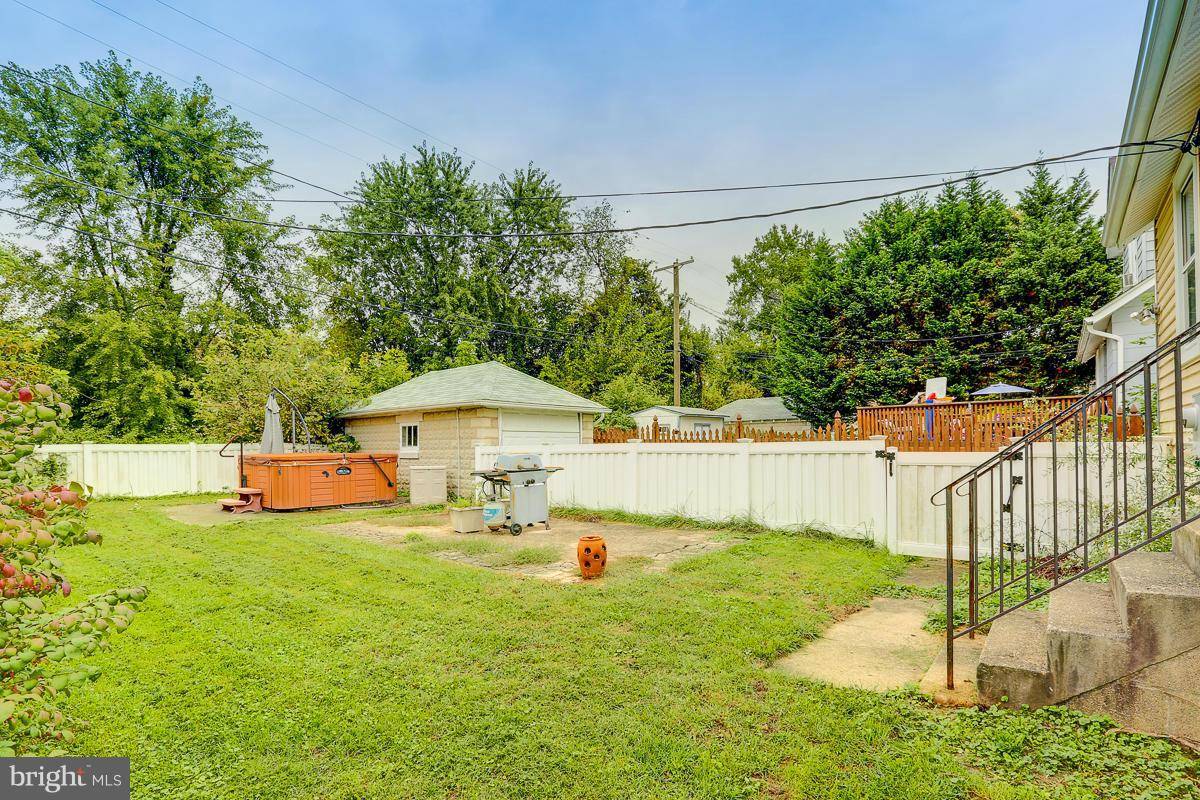 Baltimore, MD 21234,3010 GLENDALE AVE