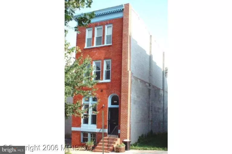 1218 LANVALE ST, Baltimore, MD 21217