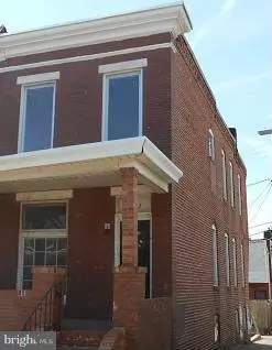 Baltimore, MD 21205,532 POTOMAC ST N