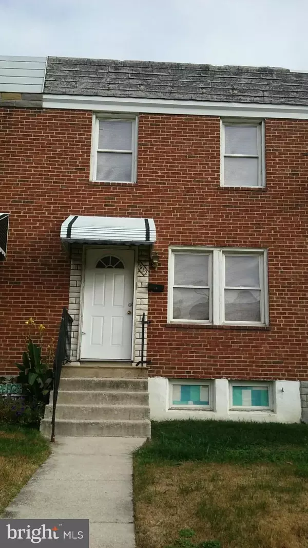 3912 DUDLEY AVE, Baltimore, MD 21213