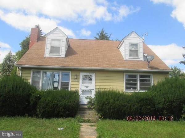 4602 PATTERSON AVE, Baltimore, MD 21215